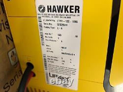 New Hawker LifeTech Mod1 Modular Battery Charger LTM1-12C-105G 208-240 Volt