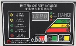 New Hyundai 21FY-51022 Forklift Battery Charger Assy 3P 220/380V