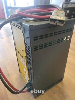 New In Box! Hawker Industrial Forklift Battery Charger Lifeplus Mod3