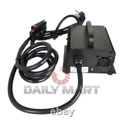 New In Box SWCH24V10A-B Electric Forklift Charger