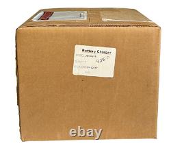 New Jungheinrich Jung249 Oem Battery Charger For Forklift