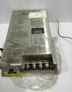 Newmar PT-40CE Battery Charger 445-3746-0 Rev-K