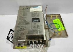 Newmar PT-40CE Battery Charger 445-3746-0 Rev-K