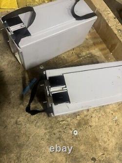NexSys 12NXS137 Battery TPPL Forklift Thin Plate Pure Lead Enersys 12V 137AH OEM