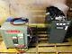 Nissan Clark Raymond, Etc. 18-125-13 Forklift Battery And Hobart 250cii Charger