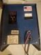 North-east Forklift Battery Charger 18 Cells 1 Phase 36 D. C. Volts 1ne18-30