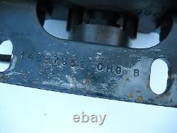 P32 Clark Forklift Caliper Part 148-7659 Chg B 3793384, 3797848, 3793384