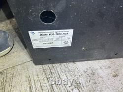 P36-1000-r25 Act 36v 3 Phase Charger Forklift HF opportunity charger act