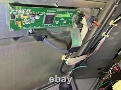 P36-1000-r25 Act 36v 3 Phase Charger Forklift HF opportunity charger act