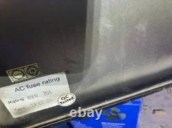 P36-1000-r25 Act 36v 3 Phase Charger Forklift HF opportunity charger act