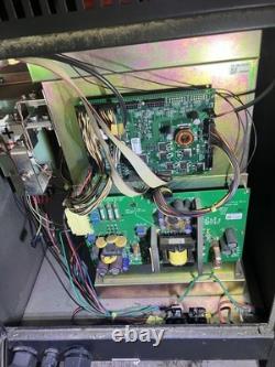 P36-1000-r25 Act 36v 3 Phase Charger Forklift HF opportunity charger act