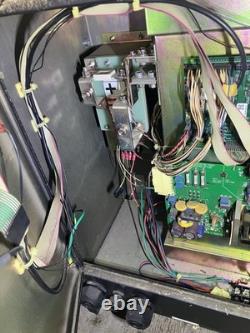 P36-1000-r25 Act 36v 3 Phase Charger Forklift HF opportunity charger act