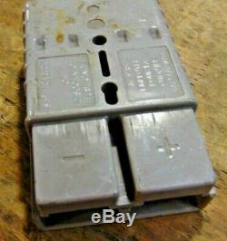 (PARTS ONLY) ENERGIC PLUS Traction Forklift battery charger 36-30