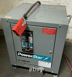POWERSOURCE 24V Fork Lift BATTERY CHARGER