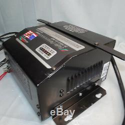 PRO Charging Systems 3625OBU 36 VOLT 25 AMP ON-BOARD BATTERY CHARGER 115/230 VAC