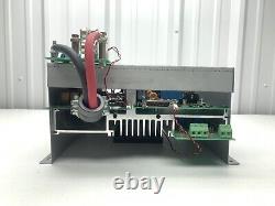 Parts Only Exide Gnb Cpm23hf748us Power Module For Forklift Charger 480vac