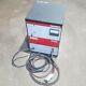Patriot Pac1250 24 Vdc, 50a Output Industrial Battery Charger 120vac Input