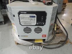 Posicharge Forklift 2500 Series Charger Igbt-48v-300a