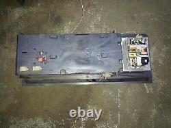 Posicharge forklift charger control panel 06543-C, 12-05-PWM