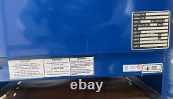 PowerHouse Forklift Battery Charger PHP-18-750B3 CRPH