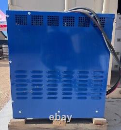 PowerHouse Forklift Battery Charger PHP-18-750B3 CRPH