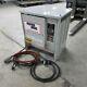 Power Boss Rrep18-1050b3 Forklift Battery Charger. Ah-1050, Dc Out-220a, 36v