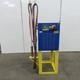 Power Charge Phfc-30kw-48v-480v 24/36/48 Vdc Multi-volt Forklift Battery Charger
