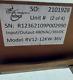 Power Designers Sibex Model Rv-15.6-350-36 Forklift Charger 36v 2000ah New