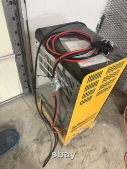 Power Frequency 3 Phase 48V/80A Charger