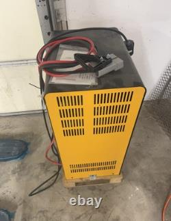 Power Frequency 3 Phase 48V/80A Charger