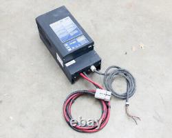 Power House ACCESS 10/36/C Forklift Battery Charger 36V, 1000Ah