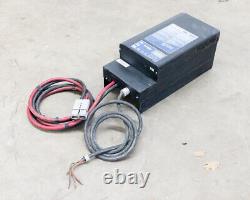 Power House ACCESS 10/36/C Forklift Battery Charger 36V, 1000Ah