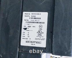 Power House ACCESS 10/36/C Forklift Battery Charger 36V, 1000Ah
