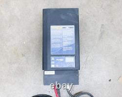 Power House ACCESS 10/36/C Forklift Battery Charger 36V, 1000Ah
