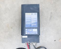 Power House ACCESS 10/36/C Forklift Battery Charger 36V, 1000Ah