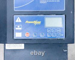 Power House ACCESS 10/36/C Forklift Battery Charger 36V, 1000Ah