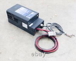 Power House ACCESS 10/36/C Forklift Battery Charger 36V, 1000Ah