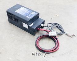 Power House ACCESS 10/36/C Forklift Battery Charger 36V, 1000Ah