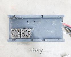 Power House ACCESS 10/36/C Forklift Battery Charger 36V, 1000Ah