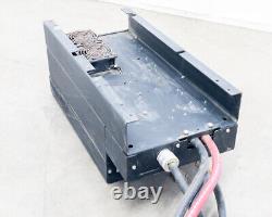 Power House ACCESS 10/36/C Forklift Battery Charger 36V, 1000Ah