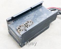 Power House ACCESS 10/36/C Forklift Battery Charger 36V, 1000Ah