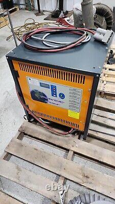 Power Point Forklift Charger