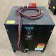 Power Pro Ferroresonant Forklift Battery Charger 12-880fr100t Ametek