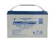 Power-sonic 12v 110ah Internal Thread Replaces Forklift Palletjack Mobile Home R