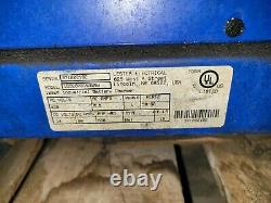 Powerhouse 18920P01530SW Industrial 24V Forklift Lead Acid Battery Charger