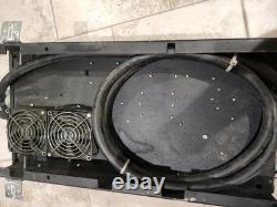 Powerhouse Chargers Ecotec Access 8/36 36-1045-31 36 v