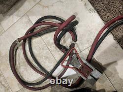 Powerhouse Chargers Ecotec Access 8/36 36-1045-31 36 v