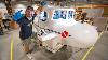 Powering On 1998 Personal Submarine For Fist Time Restoring Micro Factory