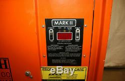Precision Forklift Battery Charger MARK II, 48V, 750 AH, 3 PH 208/240/480VAC