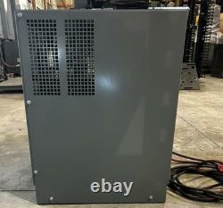 Prestolite Battery-Mate 24V Forklift Battery Charger 208/240/480V 3Phase